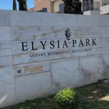 Apartman Ely 3 Swimming Pools, Luxury Complex In