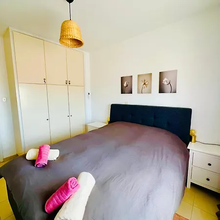 Ely 3 Swimming Pools, Luxury Complex In Apartman Paphos