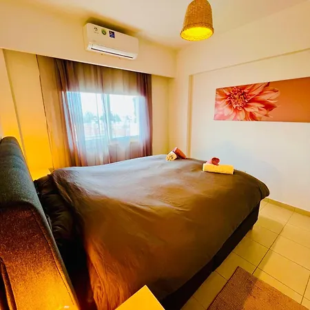 Ely 3 Swimming Pools, Luxury Complex In Apartman