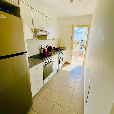 Ely 3 Swimming Pools, Luxury Complex In Apartman