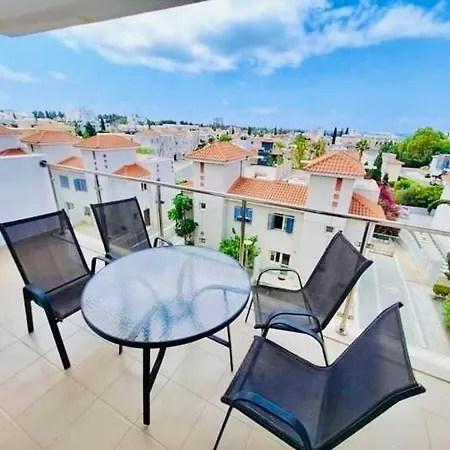 Apartman Ely 3 Swimming Pools, Luxury Complex In *