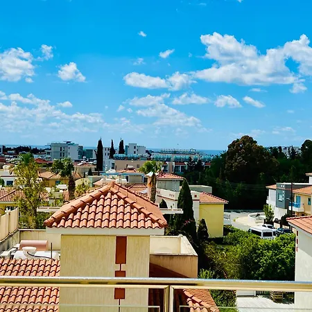 Ely 3 Swimming Pools, Luxury Complex In Paphos