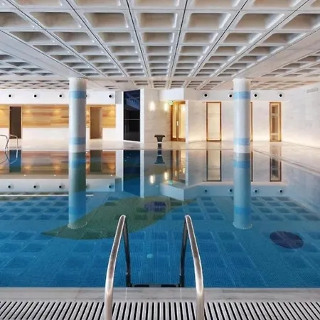 Apartman Ely 3 Swimming Pools, Luxury Complex In