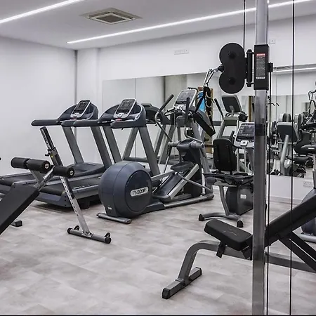 Ely 3 Swimming Pools, Luxury Complex In Apartman
